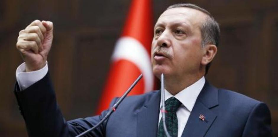 Kurdistan/Erdogan en France : « une provocation pour faire pression sur la France »