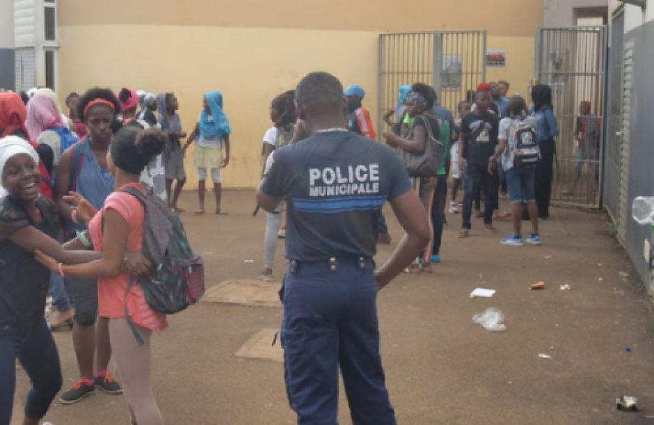 Mayotte : le PCF condamne les violences à l'encontre de familles comoriennes