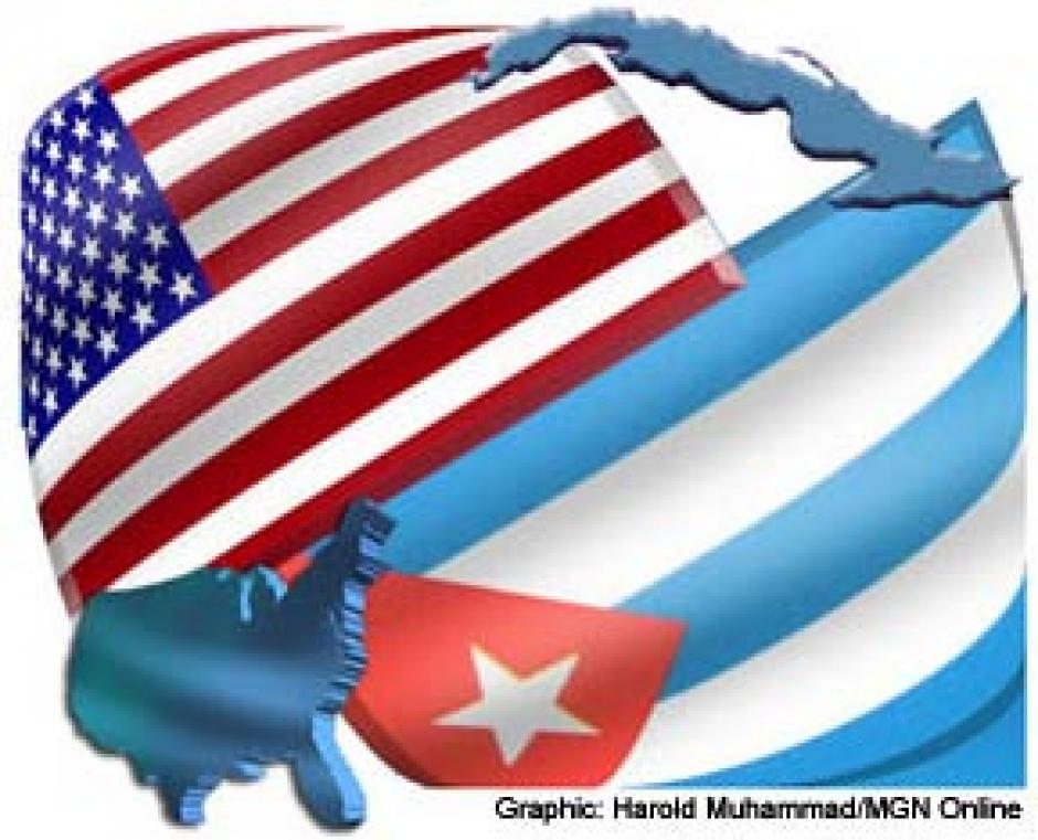 Cuba/USA : la reconnaissance de la détermination du peuple cubain à lutter (Pierre Laurent)
