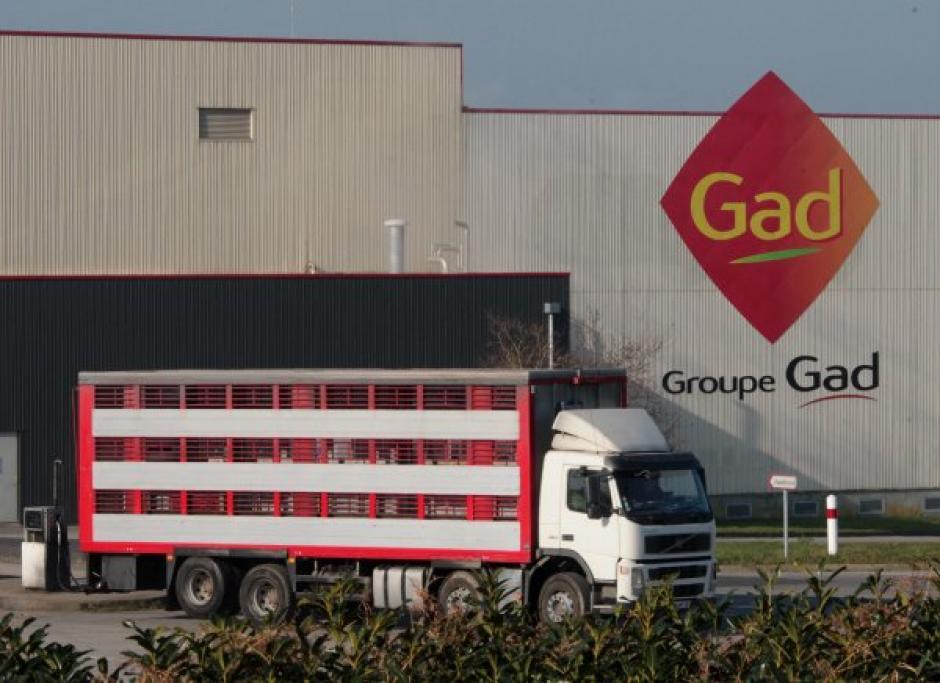 GAD - SAS: Coopérer face aux appétits de la grande distribution