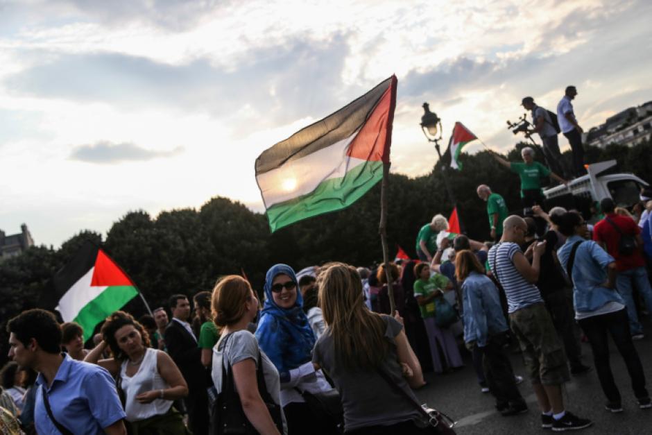 Interdiction de la manifestation de solidarité avec la Palestine : les autorités ouvrent la porte à tous les débordements
