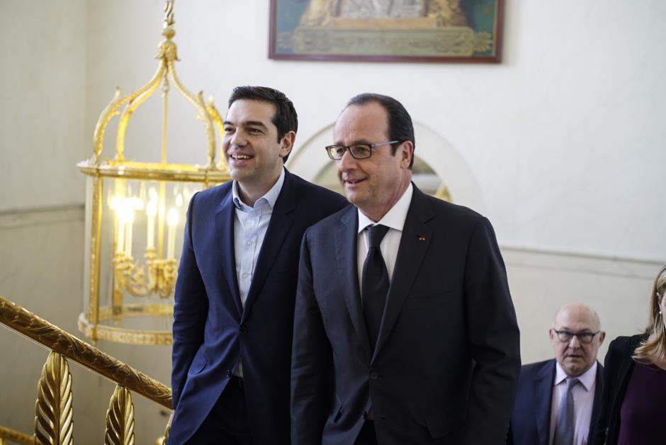 GRECE : la France doit prendre parti contre la surenchère austéritaire