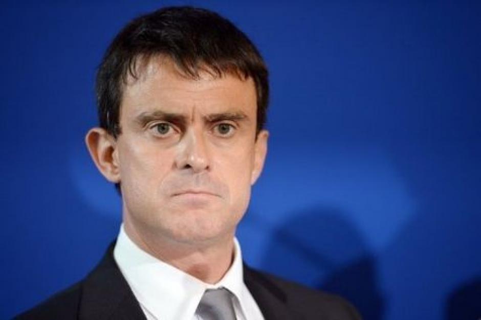 Une année pour Valls à Matignon, une plongée pour notre pays dans le scénario du pire