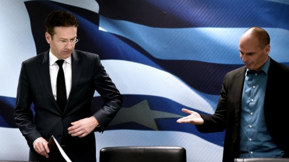 L'accord-pont entre la Grèce et Bruxelles : 