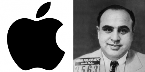 Apple contre Attac ou quand l’Al Capone du numérique poursuit ses victimes en Justice