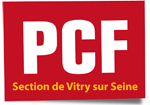 PCF Vitry sur Seine
